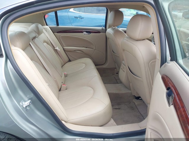Продаж на аукціоні авто 2006 Buick Lucerne Cxl, vin: 1G4HD572X6U216186, номер лоту: 45203144