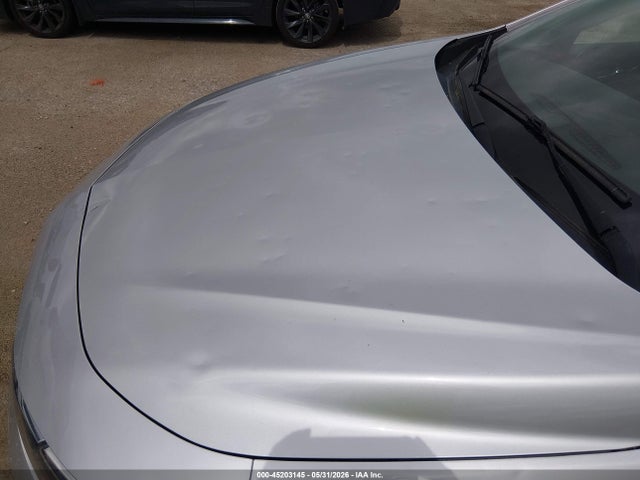 1G1ZC5STXKF188201 Chevrolet Malibu 1fl