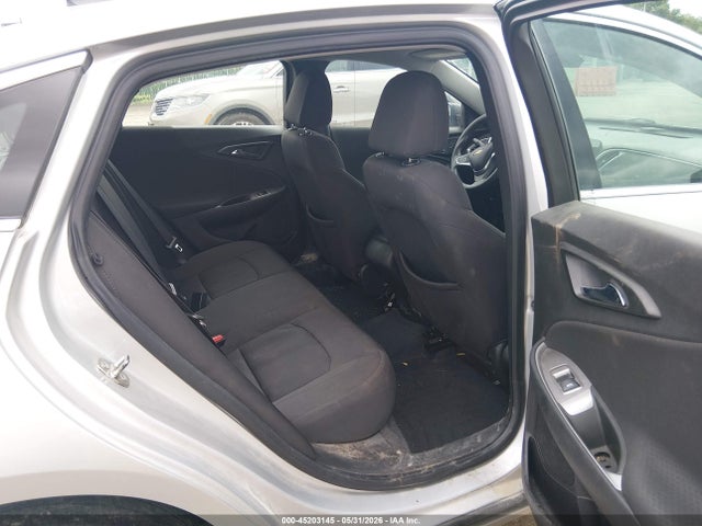 1G1ZC5STXKF188201 Chevrolet Malibu 1fl