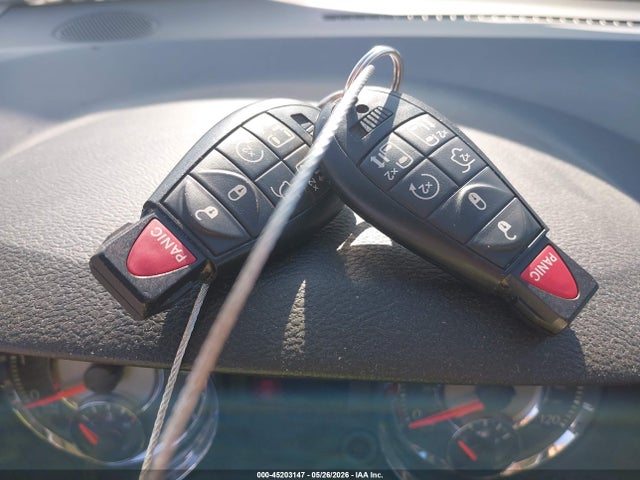 Aukcja sprzedaży 2016 Chrysler Town & Country Touring, vin: 2C4RC1BG3GR127341, numer aukcji: 45203147