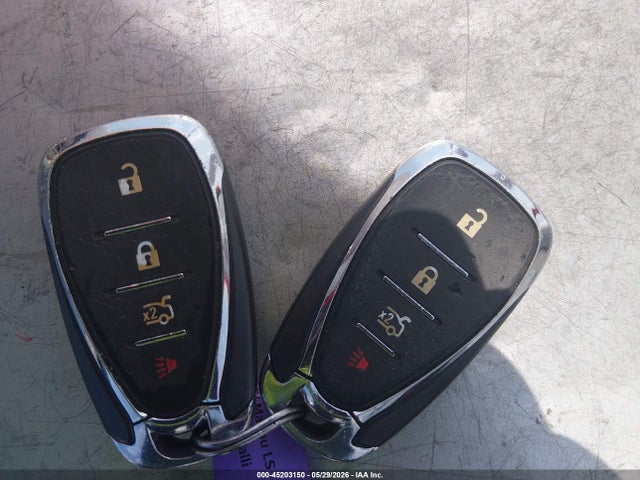 2020 Chevrolet Malibu Fwd Ls მანქანა იყიდება აუქციონზე, vin: 1G1ZB5ST1LF068324, აუქციონის ნომერი: 45203150