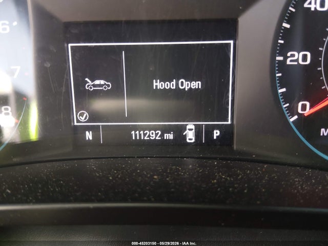 2020 Chevrolet Malibu Fwd Ls მანქანა იყიდება აუქციონზე, vin: 1G1ZB5ST1LF068324, აუქციონის ნომერი: 45203150