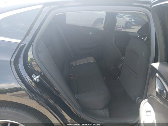 2020 Chevrolet Malibu Fwd Ls მანქანა იყიდება აუქციონზე, vin: 1G1ZB5ST1LF068324, აუქციონის ნომერი: 45203150
