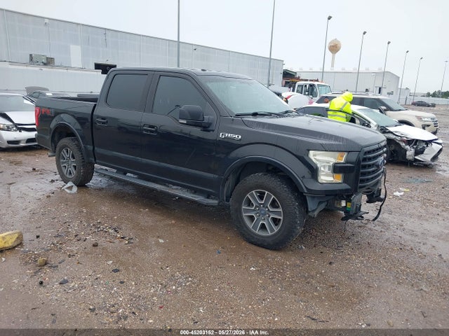 2015 1FTEW1EF3FKE03832 main image
