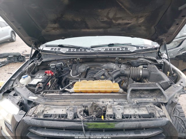 Ford F-150 Xlt 2015 1FTEW1EF3FKE03832 Image 10