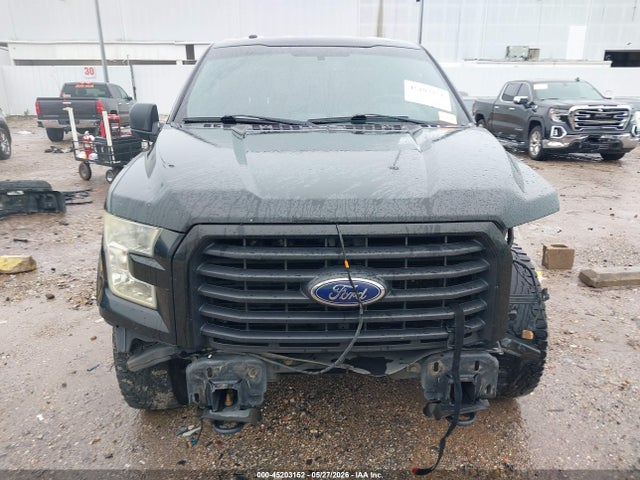Ford F-150 Xlt 2015 1FTEW1EF3FKE03832 Image 13
