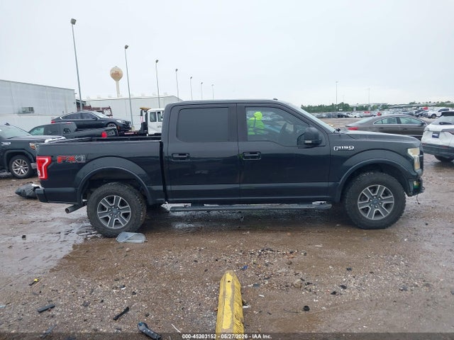 Ford F-150 Xlt 2015 1FTEW1EF3FKE03832 Image 14