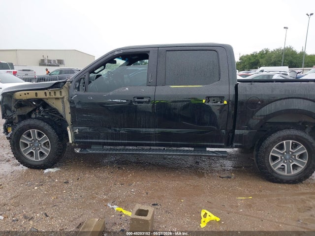 Ford F-150 Xlt 2015 1FTEW1EF3FKE03832 Image 15