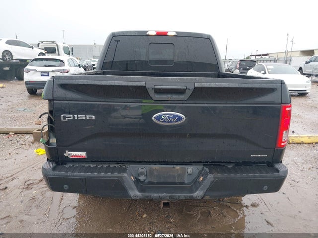 Ford F-150 Xlt 2015 1FTEW1EF3FKE03832 Image 17