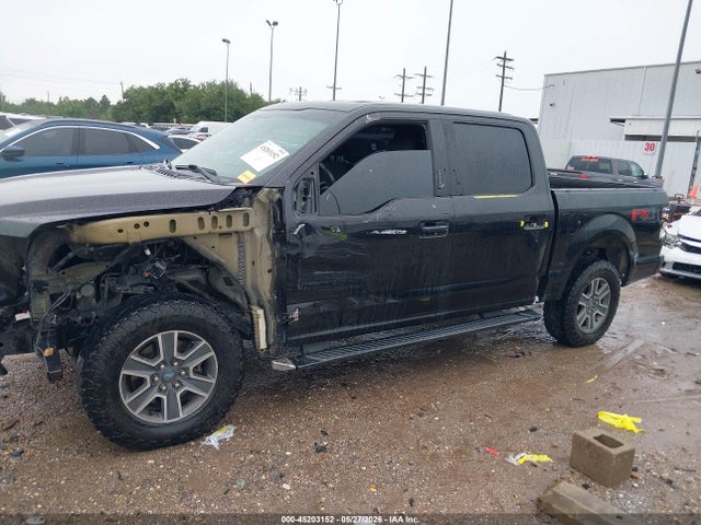 Ford F-150 Xlt 2015 1FTEW1EF3FKE03832 Image 18