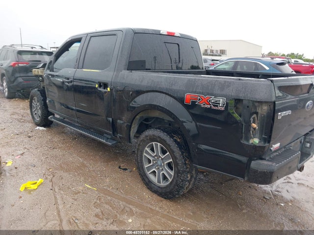 Ford F-150 Xlt 2015 1FTEW1EF3FKE03832 Image 19