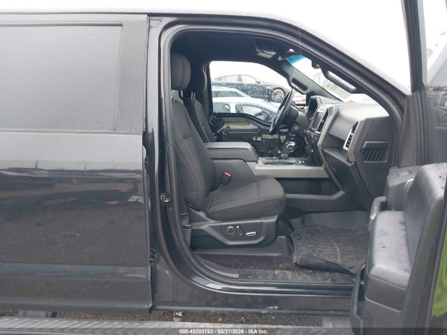 Ford F-150 Xlt 2015 1FTEW1EF3FKE03832 Image 5