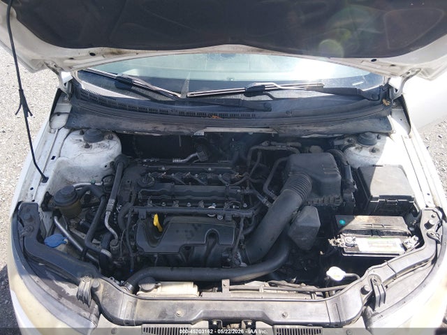 Продажа на аукционе авто 2013 Kia Forte Ex, vin: KNAFU4A2XD5688228, номер лота: 45203162
