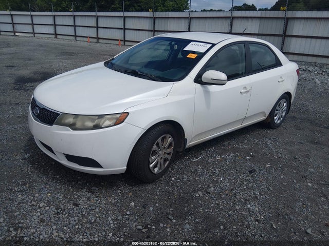 Продажа на аукционе авто 2013 Kia Forte Ex, vin: KNAFU4A2XD5688228, номер лота: 45203162