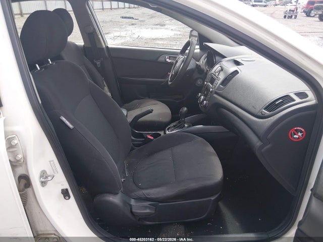 Продажа на аукционе авто 2013 Kia Forte Ex, vin: KNAFU4A2XD5688228, номер лота: 45203162