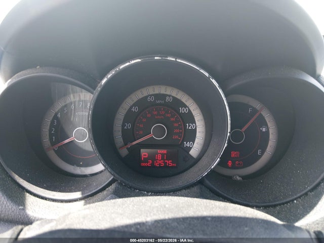 Продажа на аукционе авто 2013 Kia Forte Ex, vin: KNAFU4A2XD5688228, номер лота: 45203162