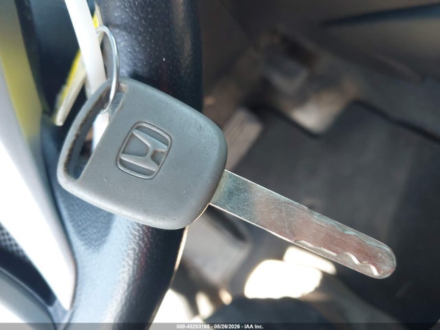 45203165 :رقم المزاد ، 1HGCS2B8XCA006524 vin ، 2012 Honda Accord 3.5 Ex-l مزاد بيع