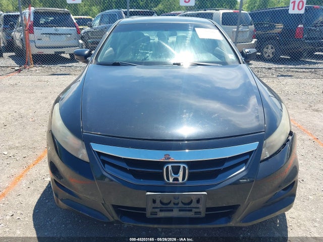 45203165 :رقم المزاد ، 1HGCS2B8XCA006524 vin ، 2012 Honda Accord 3.5 Ex-l مزاد بيع