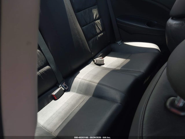 45203165 :رقم المزاد ، 1HGCS2B8XCA006524 vin ، 2012 Honda Accord 3.5 Ex-l مزاد بيع