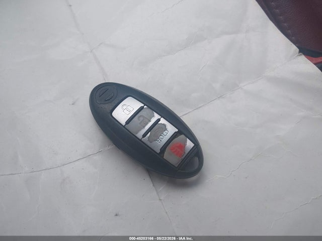 Aukcja sprzedaży 2012 Nissan Altima 3.5 Sr, vin: 1N4BL2EP0CC206154, numer aukcji: 45203166