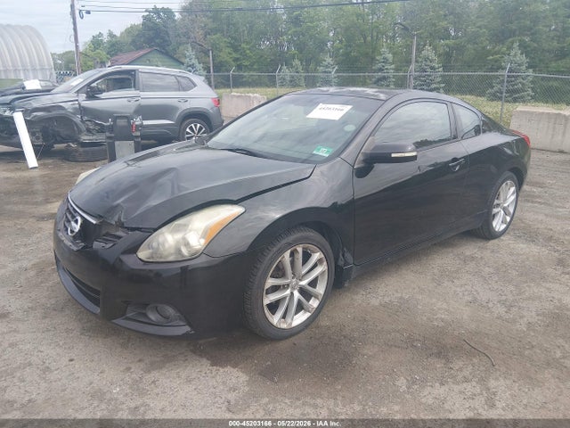 Aukcja sprzedaży 2012 Nissan Altima 3.5 Sr, vin: 1N4BL2EP0CC206154, numer aukcji: 45203166