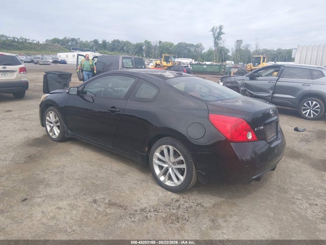 Aukcja sprzedaży 2012 Nissan Altima 3.5 Sr, vin: 1N4BL2EP0CC206154, numer aukcji: 45203166