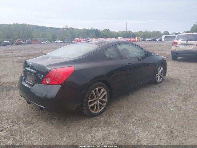 Aukcja sprzedaży 2012 Nissan Altima 3.5 Sr, vin: 1N4BL2EP0CC206154, numer aukcji: 45203166