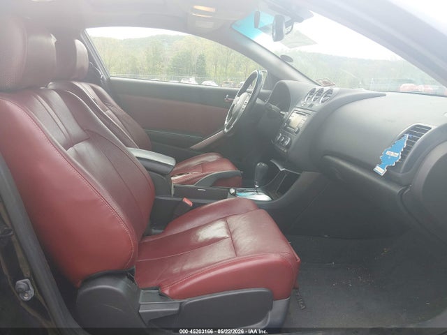 Aukcja sprzedaży 2012 Nissan Altima 3.5 Sr, vin: 1N4BL2EP0CC206154, numer aukcji: 45203166