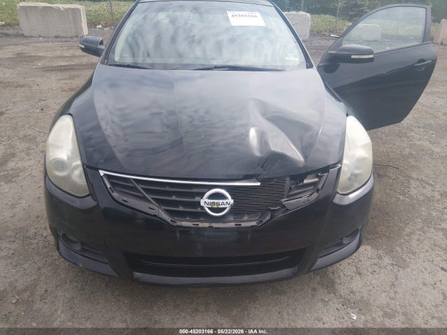 Aukcja sprzedaży 2012 Nissan Altima 3.5 Sr, vin: 1N4BL2EP0CC206154, numer aukcji: 45203166