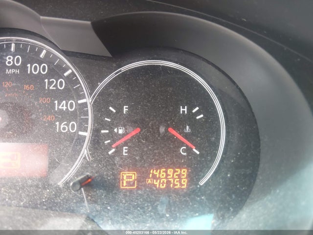 Aukcja sprzedaży 2012 Nissan Altima 3.5 Sr, vin: 1N4BL2EP0CC206154, numer aukcji: 45203166