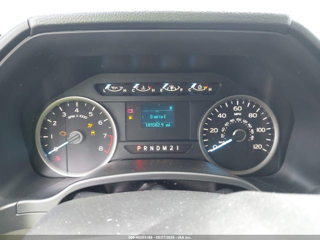 Ford F-150 Xlt 2018 1FTEW1CB5JKC80558 Image 7