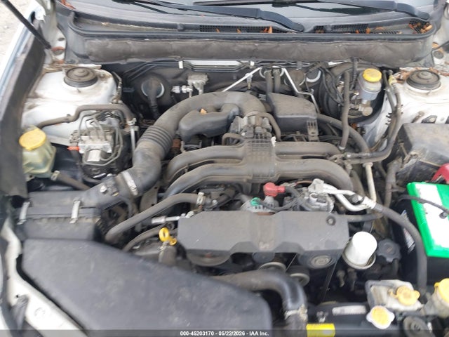 Продажа на аукционе авто 2013 Subaru Outback 2.5i Premium, vin: 4S4BRCGC9D3290562, номер лота: 45203170