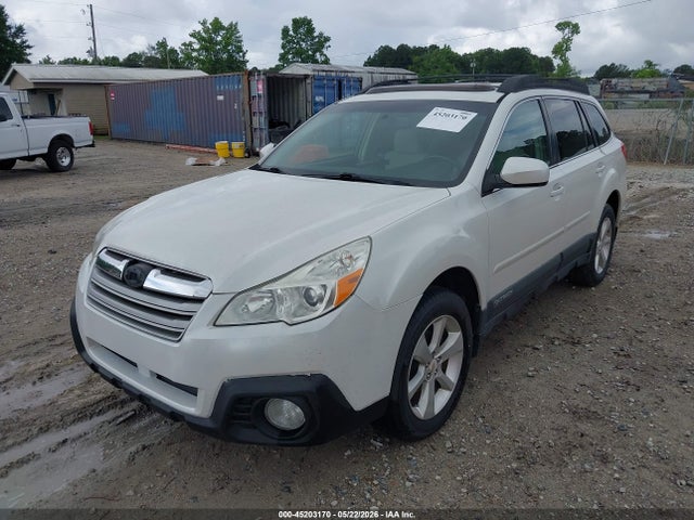Продажа на аукционе авто 2013 Subaru Outback 2.5i Premium, vin: 4S4BRCGC9D3290562, номер лота: 45203170