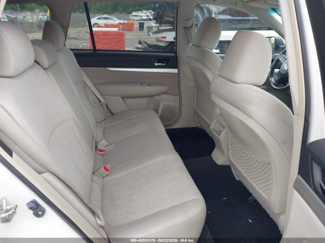 Продажа на аукционе авто 2013 Subaru Outback 2.5i Premium, vin: 4S4BRCGC9D3290562, номер лота: 45203170