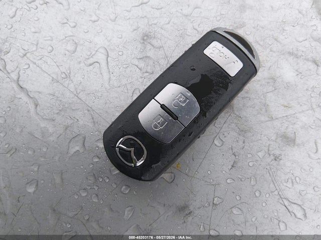2016 Mazda Cx-5 Grand Touring მანქანა იყიდება აუქციონზე, vin: JM3KE4DY6G0659252, აუქციონის ნომერი: 45203176