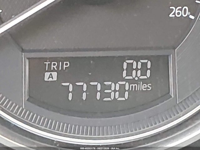 2016 Mazda Cx-5 Grand Touring მანქანა იყიდება აუქციონზე, vin: JM3KE4DY6G0659252, აუქციონის ნომერი: 45203176
