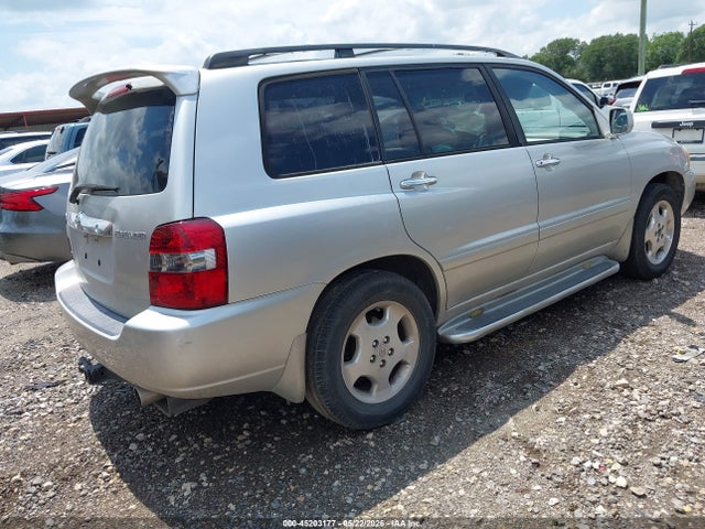 Aukcja sprzedaży 2007 Toyota Highlander Sport V6, vin: JTEDP21AX70139722, numer aukcji: 45203177
