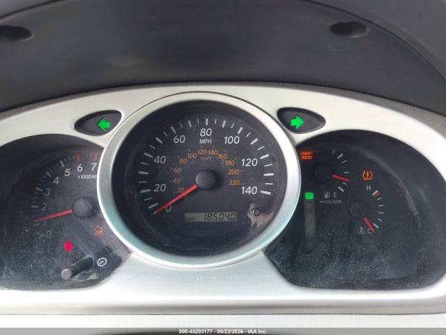 45203177 :رقم المزاد ، JTEDP21AX70139722 vin ، 2007 Toyota Highlander Sport V6 مزاد بيع