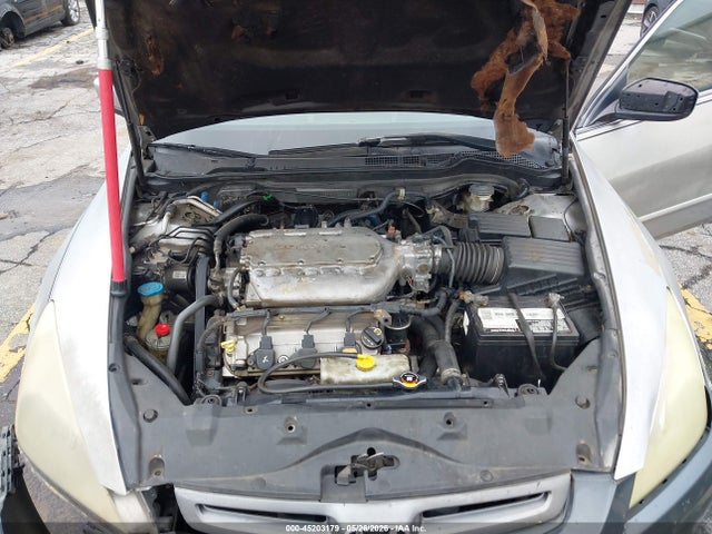 Продаж на аукціоні авто 2005 Honda Accord 3.0 Ex, vin: 1HGCM66575A069973, номер лоту: 45203179