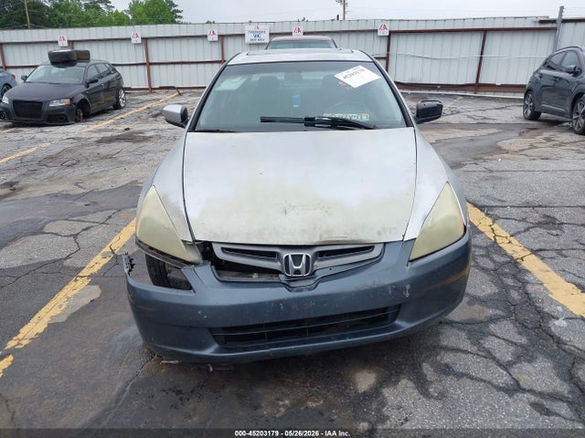 Продаж на аукціоні авто 2005 Honda Accord 3.0 Ex, vin: 1HGCM66575A069973, номер лоту: 45203179