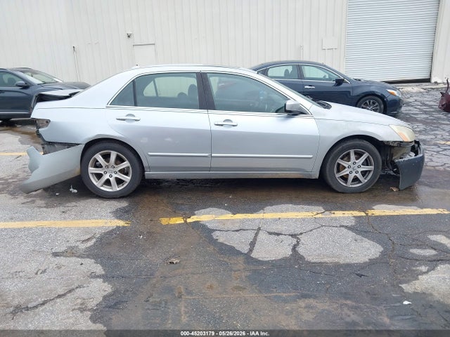Продаж на аукціоні авто 2005 Honda Accord 3.0 Ex, vin: 1HGCM66575A069973, номер лоту: 45203179