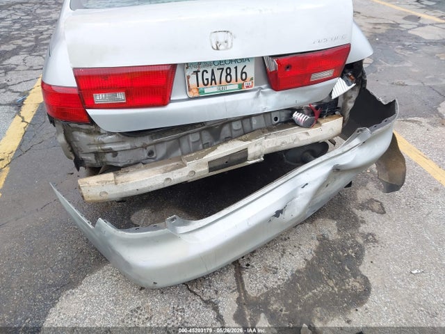 Продаж на аукціоні авто 2005 Honda Accord 3.0 Ex, vin: 1HGCM66575A069973, номер лоту: 45203179