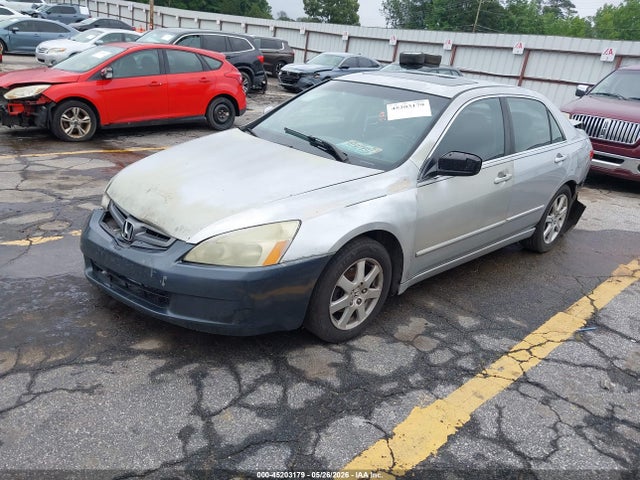 Продаж на аукціоні авто 2005 Honda Accord 3.0 Ex, vin: 1HGCM66575A069973, номер лоту: 45203179