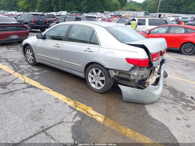 Продаж на аукціоні авто 2005 Honda Accord 3.0 Ex, vin: 1HGCM66575A069973, номер лоту: 45203179