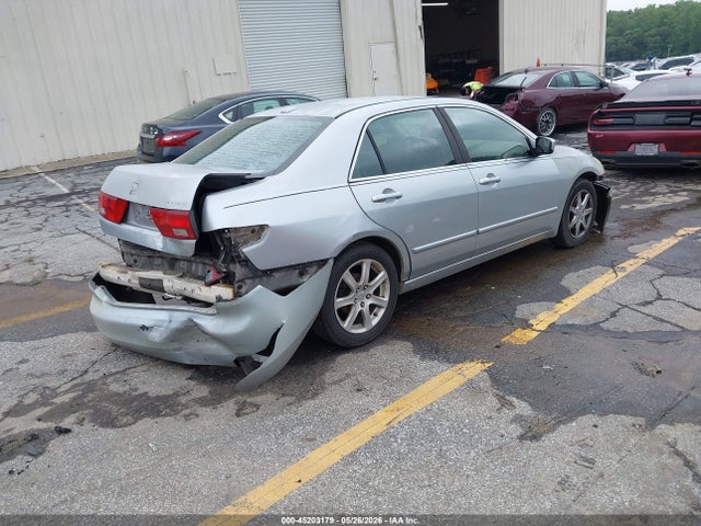 Продаж на аукціоні авто 2005 Honda Accord 3.0 Ex, vin: 1HGCM66575A069973, номер лоту: 45203179