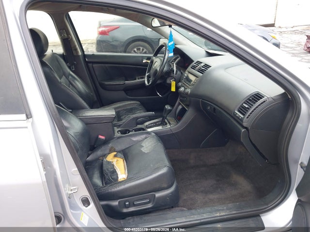 Продаж на аукціоні авто 2005 Honda Accord 3.0 Ex, vin: 1HGCM66575A069973, номер лоту: 45203179