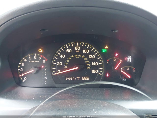 Продаж на аукціоні авто 2005 Honda Accord 3.0 Ex, vin: 1HGCM66575A069973, номер лоту: 45203179