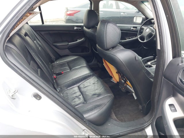 Продаж на аукціоні авто 2005 Honda Accord 3.0 Ex, vin: 1HGCM66575A069973, номер лоту: 45203179
