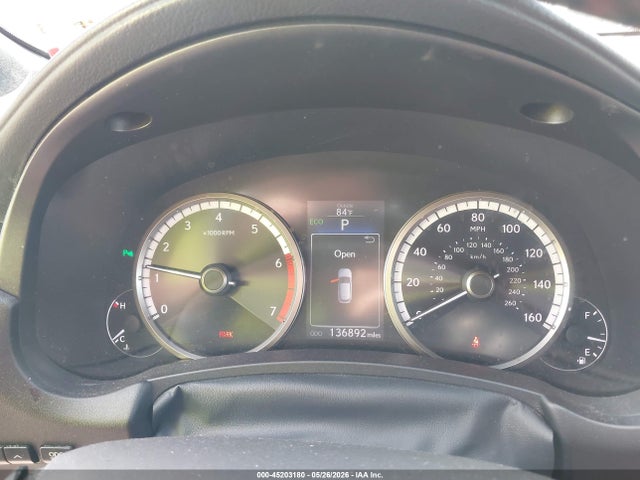 Продажа на аукционе авто 2015 Lexus Nx 200t F Sport, vin: JTJBARBZ3F2041237, номер лота: 45203180