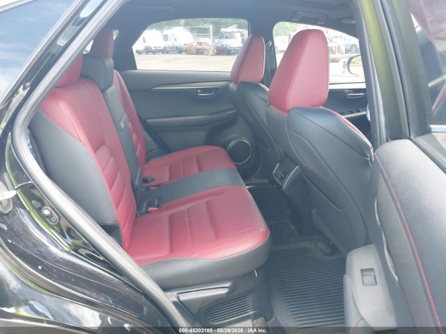 Продажа на аукционе авто 2015 Lexus Nx 200t F Sport, vin: JTJBARBZ3F2041237, номер лота: 45203180